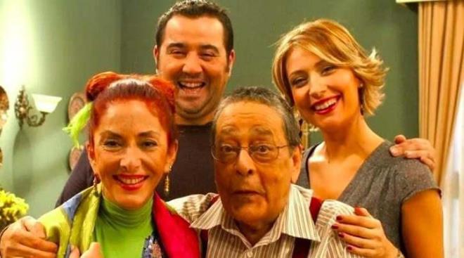 Dizi hakknda detaylar ise u ekilde belirtildi.