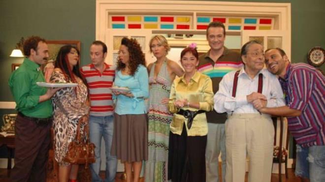 Dizinin  her blm  50 ? 60 dakika aralnda 12 blmden oluaca bilgisi yer alyor.