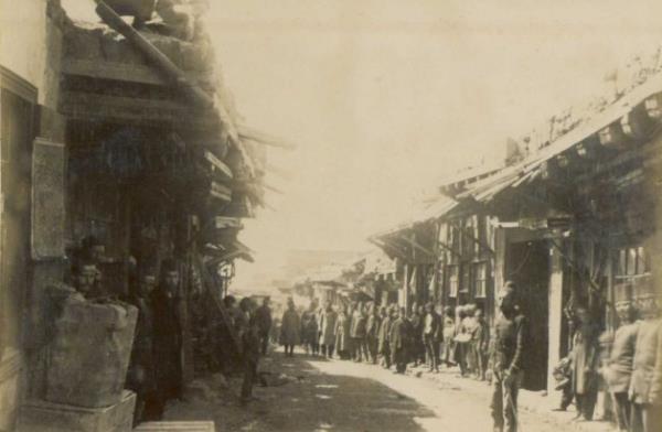 Nzik ars - Erzurum (1890 ? 95)