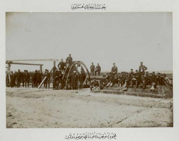 Eskiehir'de  su kaldrma sistemleri