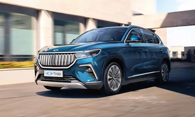 Alman Stern dergisinin haberinde "Trklerin prestij nesnesine" dnt belirtilen aracn yl sonunda Almanya'ya gelmesi beklendii aktarld.Haberde, "Almanya'da Trk vatandalarndan oluan 1,5 milyon nfusla, bu dolaan milli gururun Flensburg'dan Garmisch-Partenkirchen'e kadar talep grecei kesin. Almanya iin fiyatlar henz belirlenmedi. Trkiye'de fiyatlar yaklak 40 bin avro civarnda balyor, en st versiyonun 65 bin avronun zerinde olmas muhtemel." deerlendirmesi yapld.