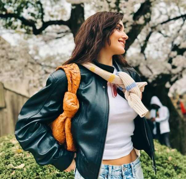 Hande Erel "eker tadnda bayramlar" dedi.