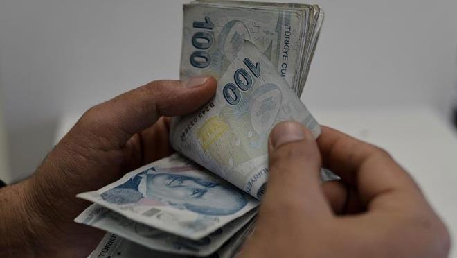 Bu tahmine gre 2024'n 6 aylk enflasyonunun yzde 24 seviyesinde kmas bekleniyor.