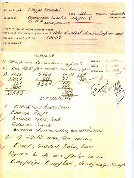 ETTnin futbol ube sorumlusu Erman arcnn giriimleriyle Dereaznda Fenerbahe ile zel bir ma ayarland. Dereaznda oynanan bu ma, Fuat, Ylmaz, Alparslan gibi yldz oyuncularn yer ald Fenerbaheyi 2-1 malup eden ETT takm kazand.