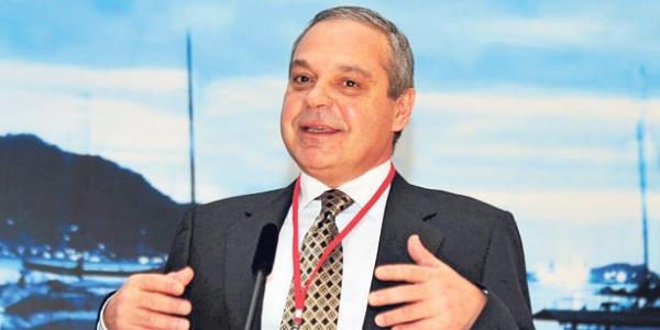 Mehmet Selahattin Hakman