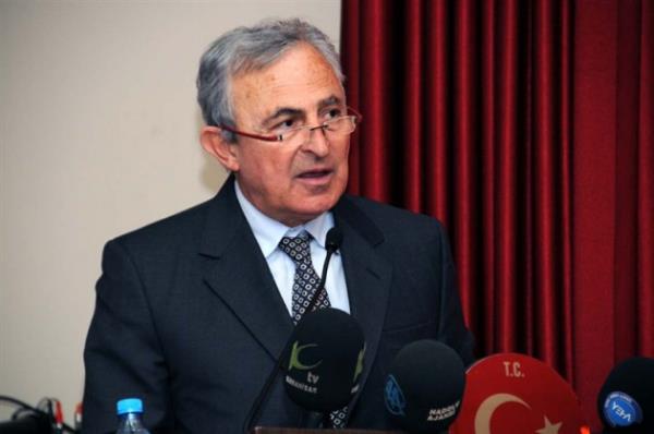 Cemil Blent Demirciolu