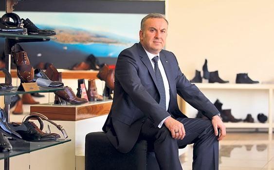 Gazanfer Tamer Tanca