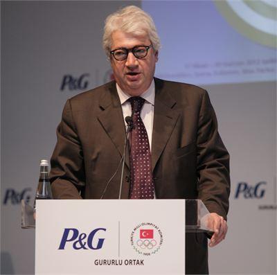 Hseyin Saffettin Karpat