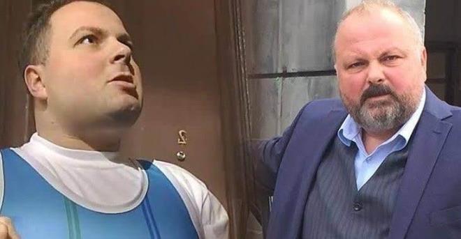 "RAMBO BERK" HIRSIZI ETKSZ HALE GETRP ELLERN BALADI