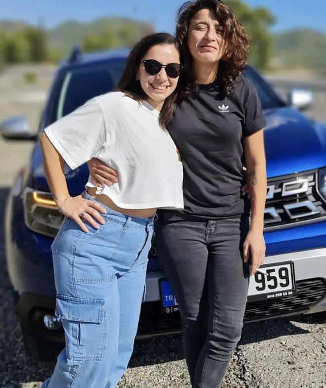 Duygu Nebiolu, annesine bir sredir ulaamadn syleyerek Mge Anl'dan yardm istedi. Anl?ya seslenen Nebiolu, yle konutu: