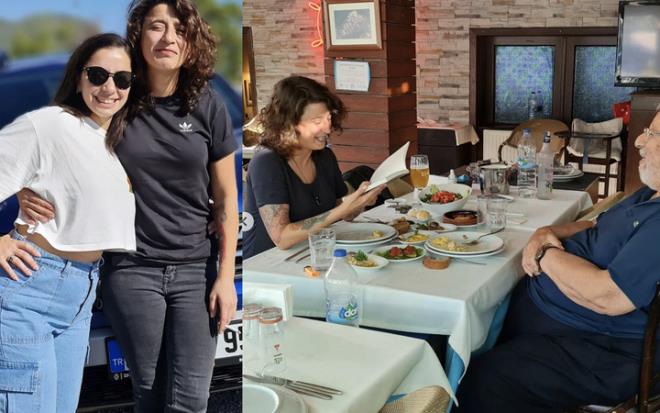 Sanat Metin Akpnar'n evlilik d birlikteliinden dnyaya gelen kz Duygu Nebiolu, DNA testi ile Akpnar'n z kz olduunu 35 yl sonra kantlamt. Nebiolu, son verdii rportajda gndem olacak itiraflarda bulundu. Annesini bulmak iin Mge Anl'ya seslenen isim, ablasyla ilgili yapt aklamada ise ''Bir ablamn da babas medya dnyasndan ok nl bir isim. O da dava at, hukuk mcadelesi veriyor'' dedi.