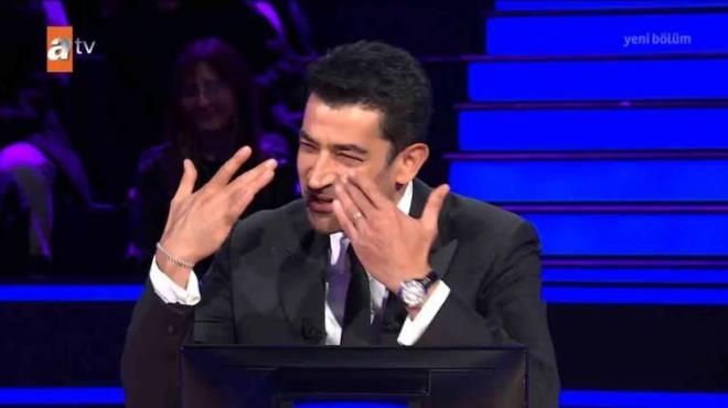 te Kim Milyoner Olmak ster'de yaananlar...