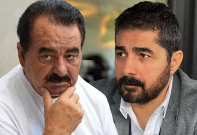 brahim Tatlses, evinde oturan torunu Mert Tatl ile mahkemelik olmutu. Ahmet Tatl, olu Mert Tatl'y at davayla oturduu evden karan babasna ate pskrd. Ahmet Tatl, brahim Tatlses'in torununa evi kendi rzasyla verdiini iddia etti.