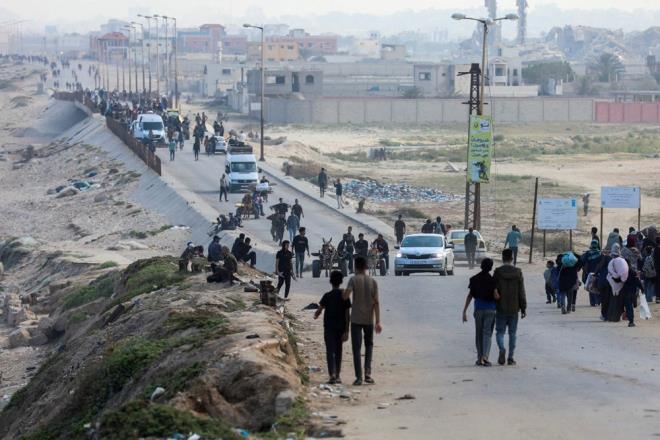 Filistinlilerin, ounlukla srail askerlerinin destekledii yzlerce srailli yasa d yerleimcinin saldrlarna maruz kaldn vurgulad.