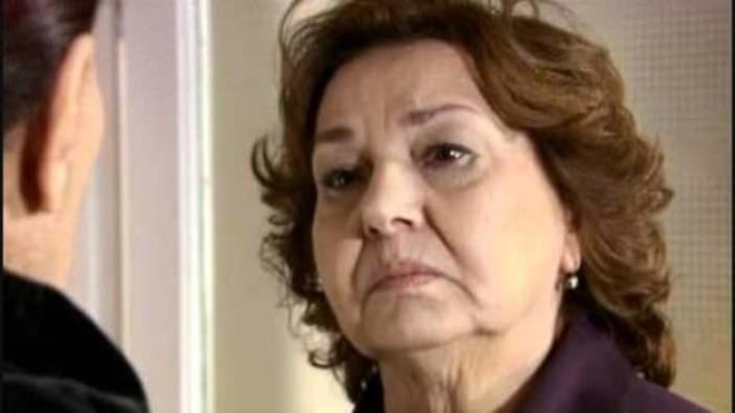 Gven Hokna zellikle Yaprak Dkm'nn Hayriye'si olarak ok sevilmiti...