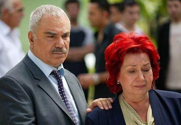 Susam Soka, Ferhunde Hanmlar, Yaprak Dkm, Kurtlar Vadisi, kinci Bahar ve Zerda gibi dizilerde rol alan Gven Hokna, son haliyle gndem oldu. Gven Hokna'nn fazla kilolarndan kurtuldu son hali hayranlarndan tam not ald. te Yaprak Dkm'nn Hayriye'si Gven Hokna'nn son hali...