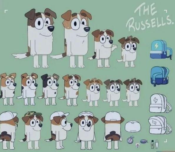 LGBT'nin vld izgi dizide, kadn ve erkek karakterlerin gz renklerinin farkl olduu ancak ocuk karakterlerin ise tek gz rengine sahip olduu dikkatler kamad.