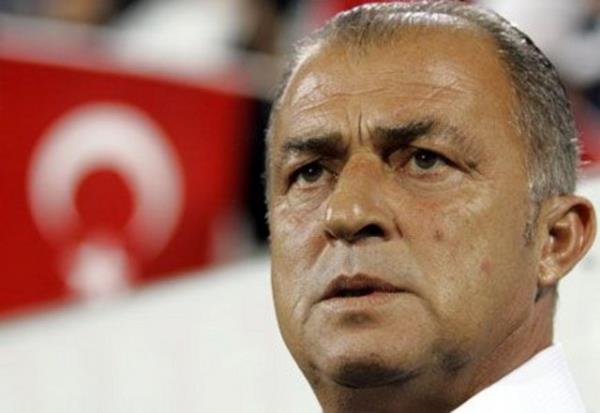 Fatih Terim: 'Tamam kovun, ama bari son ayn SSK primlerini deseydiniz. -Elemankovuldu