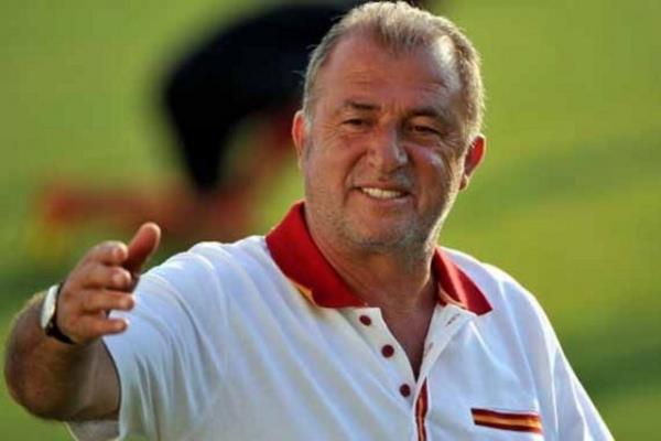 Fatih Terim'in ayrldn duyan Semih,Emre,Muslera,Seluk,Burak,Engin,Sabri ve Eboue gzyalarn tutamam..imdi bu ocuklar NAPSIN ?