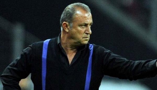 Galatasaray'da Fatih Terim'den boalan teknik direktrlk grevine Frat Aydunus'un getirilecei akland!