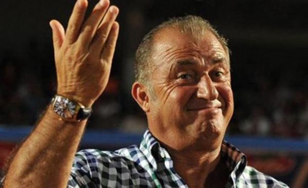 Galatasaray'da Ylmaz Vural sesleri...