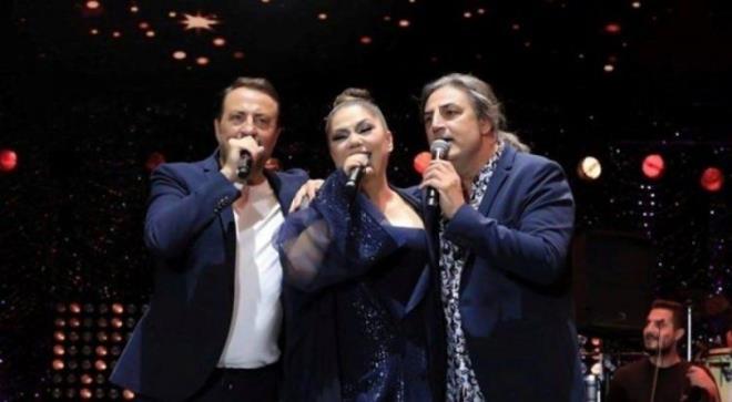 Sevgili Ercan yllarca mzik irketlerinde ve stdyolarda patronluk yapm biri. Bu halini sahnede de srdrnce mutsuz oldum" dedi.