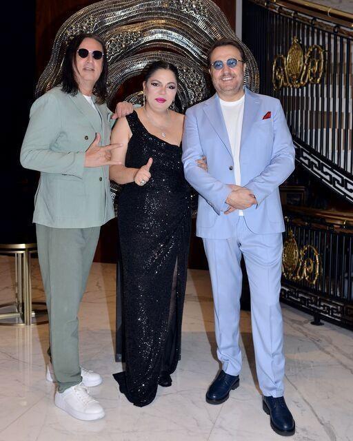 Grup 2022'de dinleyicilerini sevindiren bir haberlerle bartklarn duyurmutu.