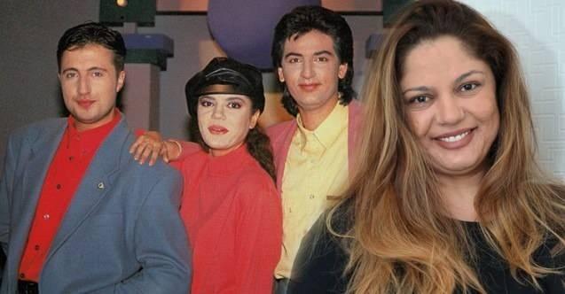 nl arkc, "Yllar nce elik 'Ben artk mutsuzum' demi ve grup dalmt.