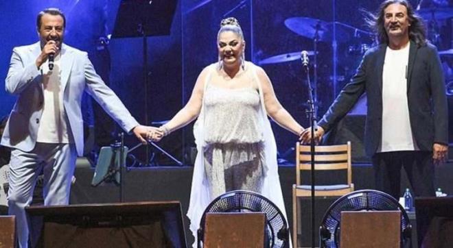 &#8203;Bu kez ayrl ben istedim.