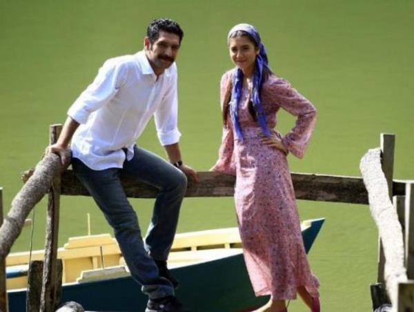 Benim in zlme stanbul dnda ekilen dizilerden.