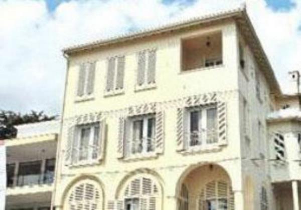 Dizide Behll ve Bihter'in gizlice bulutuu bu ta ev de Ava'da bulunuyor.