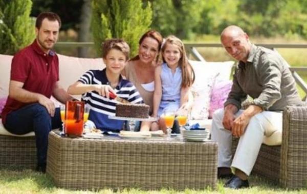 Kayp Hem konusu hem kadrosuyla dikkat eken yeni sezon dizilerinden.