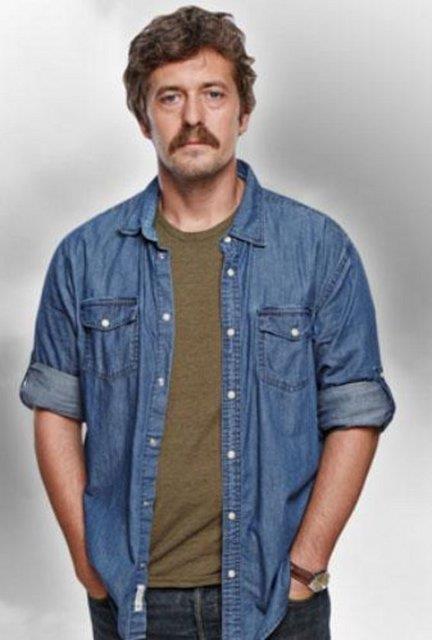 Kayp Tuzla'da ekiliyor.