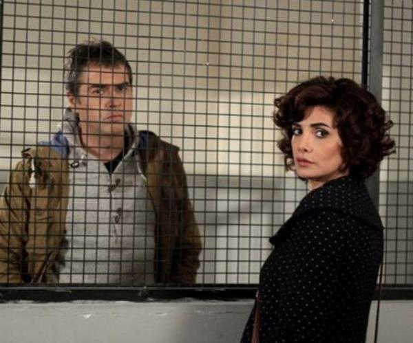 Umutsuz Ev Kadnlar Ekrandaki en iyi uyarlama yapmlardan biri..