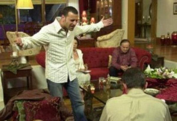 Bir dneme damgasn vuran Bir stanbul Masal'nn ekildii kk ise Vehbi Ko'a aitti.