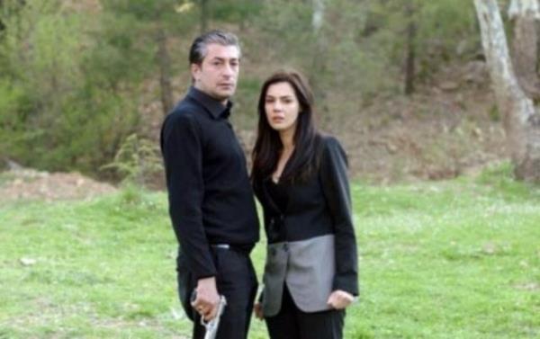 Dila Hanm, Adana'da ekiliyor.