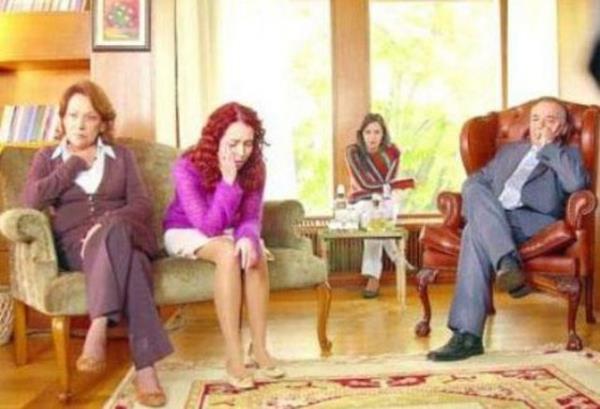 Bu dizi sayesinde bu yapy hi bilmeyenler de renip ziyaret etmiti.