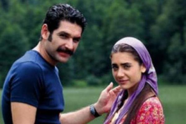 Bu dizi Artvin'de ekiliyor.