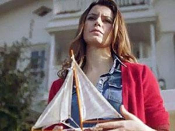 ntikam kinci sezonda da seyirciyle buluuyor. Dizi Kanlca'da ekiliyor.