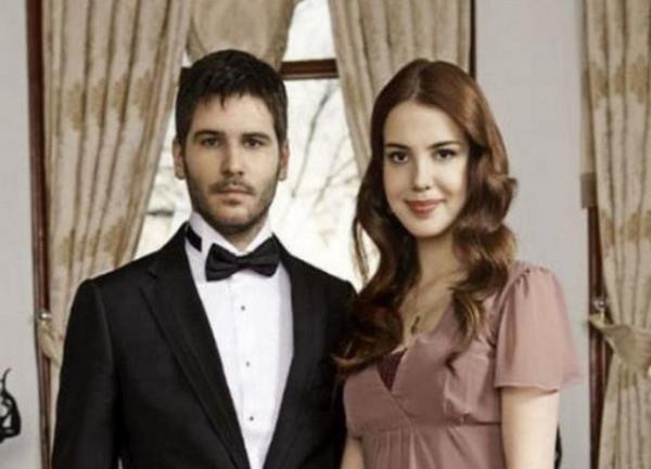 Lale Devri Ekrann uzun sre devam eden dizilerinden.