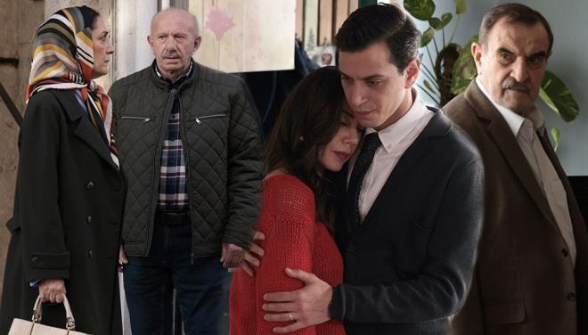 Barollerini Selahattin Paal, Gke Bahadr ve Bar Falay'n paylat mer'in yeni blmnde; ba dertte olan Gamze'nin karlmas dikkat ekti.