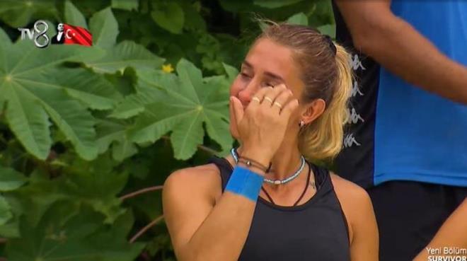 SEDA GZYALARINI TUTAMADI  <p>  ocuklar grmek ok iyi gelecek. Artk zaman ok uzun. Herkes ok zlemitir. Anne olunca daha duygusal oluyoruz. Eimi de ok zledim. Onun da sesini duymaya, grntsn grmeye ihtiyacm var. Bugn yine elimizden geleni yapacaz.