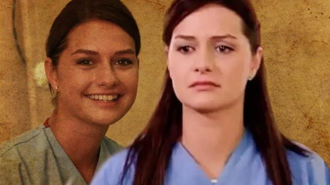 Doktorlar dizisi, 2006-2011 yllar arasnda birok insan adeta ekran bana kilitlemiti. Ksa srede sevilerek izlenen dizide; Melike Gner, Yasemin zilhan ve Kutsi gibi isimler rol alyordu. te yandan Doktorlar dizisinde Ela karakterini canlandran Yasemin zilhan, yllar sonraki hali ile herkesi artabiliyor