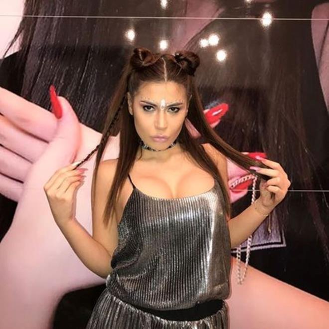 Su rgt yelii gerekesiyle tutuklanan Candan kardelerden Nihal Candan'a salk sorunlar nedeniyle tahliye karar verildi.