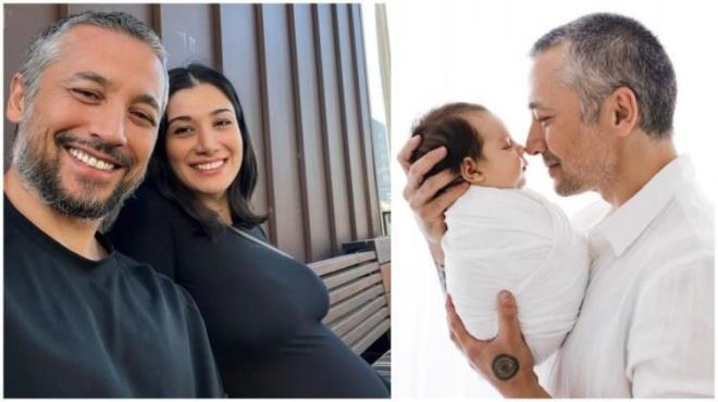 Getiimiz yl hayatn Azerbaycanl Lela Leyla ile birletiren Trk futbolunun efsane isimlerinden lhan Mansz, sosyal medya hesabndan yeni doan oullar ve ei ile karelerini paylat. Mansz'n o paylamlar oluna verdii isim sebebi ile tepki toplad.