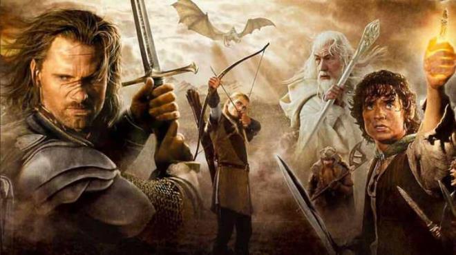 Warner Bros. ve Fathom Events ibirliinde hazrlan yeniden gsterim, Amerika'da 8-9 ve 10 Haziran'da gerekleecek.