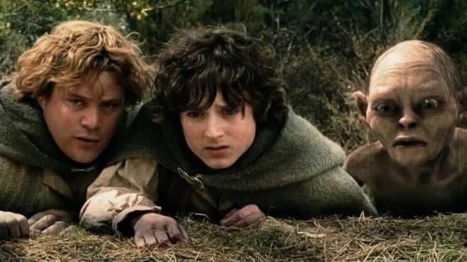 YENDEN BEYAZPERDEDE    WarnerBros.'nn haberine gre Yzklerin Efendisi serisi, vizyonda izleme frsatn yakalayamayanlar iin yeniden gsterime kacak.