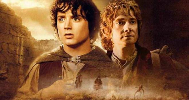 J.R.R. Tolkien?in fantastik kurgu romanlarndan uyarlanan ve Peter Jackson?un ynetmenliini yapt film, tam 11 Oscar dl almt.