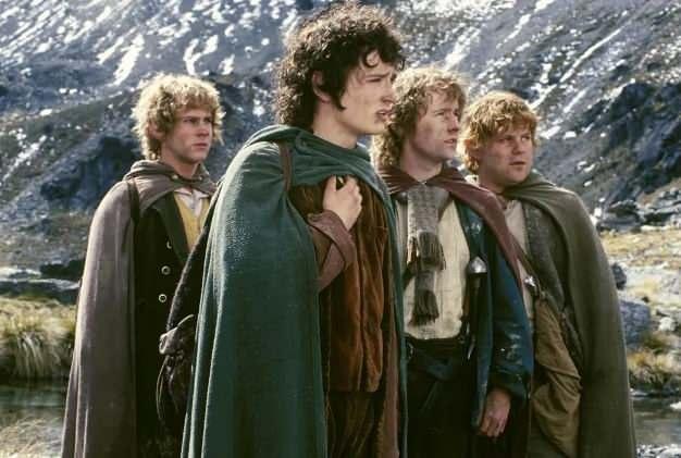 Serinin 3 filmi, geniletilmi ve restore edilmi versiyonu ile sinemaseverlerin karsna kacak.