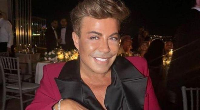 Aramzda Kalmasn programna katlan Fatih rek 5 katl 100 milyon deerindeki evi ok konuulmaya baland.